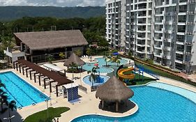 Espectacular apartamento en Condominio con BBQ